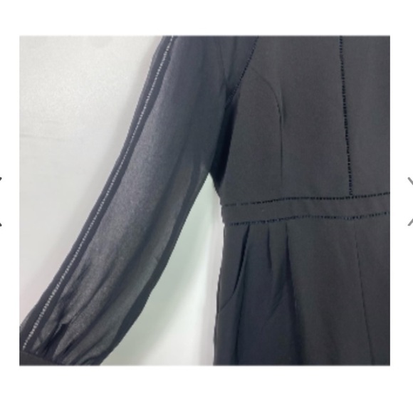 Adelyn Rae Romper - Picture 5 of 8